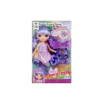 MGA Entertainment Κούκλα για 4+ Ετών 14εκ. 543435-EUC