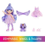 MGA Entertainment Κούκλα για 4+ Ετών 14εκ. 543435-EUC - Image 2