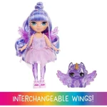 MGA Entertainment Κούκλα για 4+ Ετών 14εκ. 543435-EUC - Image 4