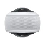 Insta360 X5 Action Camera 8K Satin White Limited Edition με Οθόνη και Wi-Fi Λευκή CINSAAHA/X532 - Image 5