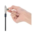 Kensington Slim N17 2.0 Λουκέτο Λαπτοπ Μαύρο K64441EUM - Image 5