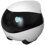 Enabot EBO SE IP Companion Robot Κάμερα Wi-Fi Full HD 1080p Μπαταρίας με Αμφίδρομη Επικοινωνία WH287301 - Image 2
