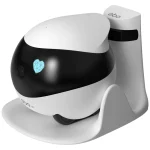 Enabot EBO SE IP Companion Robot Κάμερα Wi-Fi Full HD 1080p Μπαταρίας με Αμφίδρομη Επικοινωνία WH287301 - Image 3