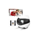 Enabot EBO SE IP Companion Robot Κάμερα Wi-Fi Full HD 1080p Μπαταρίας με Αμφίδρομη Επικοινωνία WH287301 - Image 7