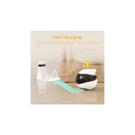 Enabot EBO SE IP Companion Robot Κάμερα Wi-Fi Full HD 1080p Μπαταρίας με Αμφίδρομη Επικοινωνία WH287301 - Image 11