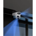 Ezviz H90 Dual 2K⁺ IP Dual Κάμερα Παρακολούθησης Wi-Fi Full HD+ 4MP Αδιάβροχη με Αμφίδρομη Επικοινωνία και Φακό 2.8mm 303103336 - Image 7