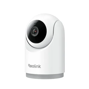 Reolink E1 Pro v3 IP Κάμερα Παρακολούθησης Wi-Fi Full HD+ 5MP με Αμφίδρομη Επικοινωνία και Φακό 4mm E Series E331