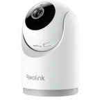 Reolink E1 Pro v3 IP Κάμερα Παρακολούθησης Wi-Fi Full HD+ 5MP με Αμφίδρομη Επικοινωνία και Φακό 4mm E Series E331 - Image 2