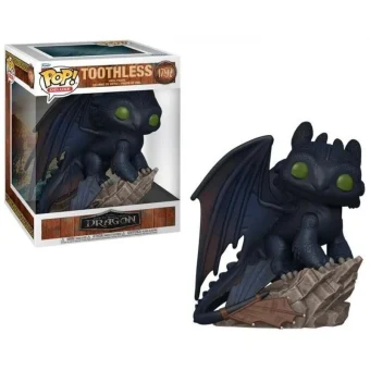 Funko Pop! Deluxe: How to Train your Dragon - Live Action 1792 86140