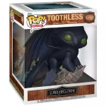 Funko Pop! Deluxe: How to Train your Dragon - Live Action 1792 86140 - Image 2