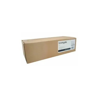 Lexmark 24B7501 Γνήσιο Toner Laser Εκτυπωτή Κίτρινο 24B7501