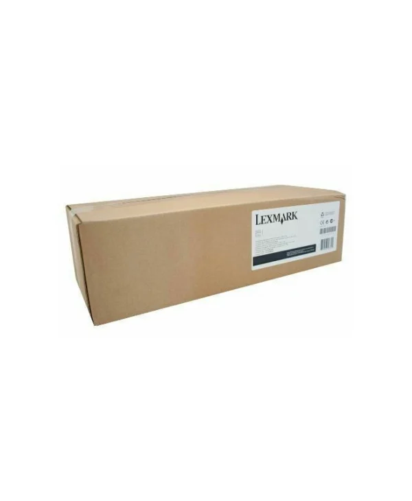 Lexmark 24B7501 Γνήσιο Toner Laser Εκτυπωτή Κίτρινο 24B7501