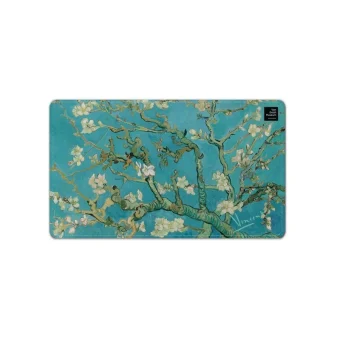 Erik Van Gogh Museum Gaming Desk Mat 16553