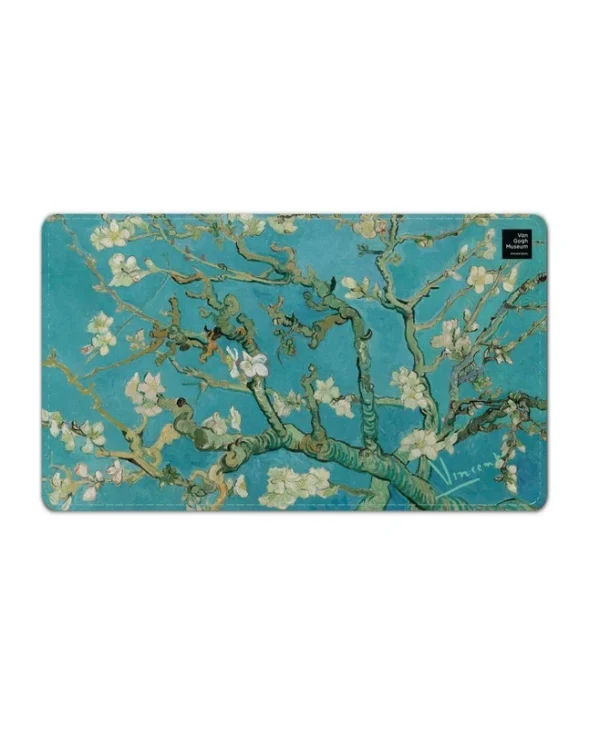 Erik Van Gogh Museum Gaming Desk Mat 16553