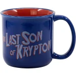 Stor Κούπα Κεραμική Μπλε 414ml 85669 - Image 2