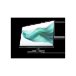 HP B0CG3UT#ABB Monitor 27" FHD 1920x1080 με Χρόνο Απόκρισης 5ms GTG - Image 6