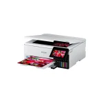 Epson EcoTank Photo ET-8500 Έγχρωμο Πολυμηχάνημα Inkjet με WiFi και Mobile Print C11CJ20401 - Image 3