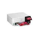 Epson EcoTank Photo ET-8500 Έγχρωμο Πολυμηχάνημα Inkjet με WiFi και Mobile Print C11CJ20401 - Image 4