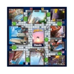 Επιτραπέζιο Παιχνίδι Cluedo: Spider-Man για 2-6 Παίκτες 8+ Ετών (EN) Winning Moves WM04797-EN1-6 - Image 2
