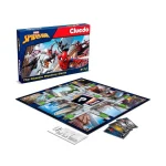 Επιτραπέζιο Παιχνίδι Cluedo: Spider-Man για 2-6 Παίκτες 8+ Ετών (EN) Winning Moves WM04797-EN1-6 - Image 3