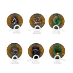 Επιτραπέζιο Παιχνίδι Cluedo: Spider-Man για 2-6 Παίκτες 8+ Ετών (EN) Winning Moves WM04797-EN1-6 - Image 4