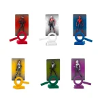 Επιτραπέζιο Παιχνίδι Cluedo: Spider-Man για 2-6 Παίκτες 8+ Ετών (EN) Winning Moves WM04797-EN1-6 - Image 6