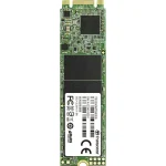 Transcend 820S SSD 120GB τύπου M.2 με σύνδεση SATA III TS120GMTS820S - Image 2