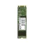 Transcend 820S SSD 120GB τύπου M.2 με σύνδεση SATA III TS120GMTS820S - Image 3
