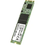 Transcend 820S SSD 120GB τύπου M.2 με σύνδεση SATA III TS120GMTS820S - Image 4