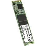 Transcend 820S SSD 120GB τύπου M.2 με σύνδεση SATA III TS120GMTS820S - Image 5