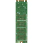 Transcend 820S SSD 120GB τύπου M.2 με σύνδεση SATA III TS120GMTS820S - Image 9