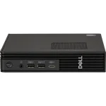 Dell Pro Micro Plus QBM1250 PC (Core Ultra 7 265/16GB DDR5/512GB SSD/No OS) DFVJP