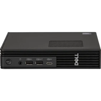Dell Pro Micro Plus QBM1250 PC (Core Ultra 7 265/16GB DDR5/512GB SSD/No OS) DFVJP