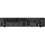 Dell Pro Micro Plus QBM1250 PC (Core Ultra 7 265/16GB DDR5/512GB SSD/No OS) DFVJP - Image 3