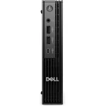 Dell Pro Micro Plus QBM1250 PC (Core Ultra 7 265/16GB DDR5/512GB SSD/No OS) DFVJP - Image 5