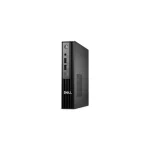 Dell Pro Micro Plus QBM1250 PC (Core Ultra 7 265/16GB DDR5/512GB SSD/No OS) DFVJP - Image 6