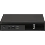 Dell Micro QCM1250 PC (Core Ultra 5 235T/8GB DDR4/512GB SSD/W11 Pro) F0CM3