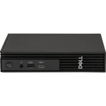 Dell Micro QCM1250 PC (Core Ultra 5 235T/8GB DDR4/512GB SSD/W11 Pro) F0CM3