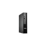 Dell Pro Micro QCM1250 PC (Core i5-14500T/8GB DDR5/512GB SSD/W11 Pro) NF51R
