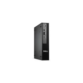 Dell Pro Micro QCM1250 PC (Core i5-14500T/8GB DDR5/512GB SSD/W11 Pro) NF51R
