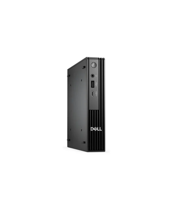 Dell Pro Micro QCM1250 PC (Core i5-14500T/8GB DDR5/512GB SSD/W11 Pro) NF51R