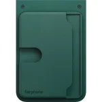 Fairphone Card Holder Fairphone 6 Modular Plastic 3 Cards Vert Forêt F6CRDH-1GR-WW1 - Image 5