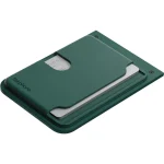 Fairphone Card Holder Fairphone 6 Modular Plastic 3 Cards Vert Forêt F6CRDH-1GR-WW1 - Image 6