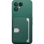 Fairphone Card Holder Fairphone 6 Modular Plastic 3 Cards Vert Forêt F6CRDH-1GR-WW1 - Image 7