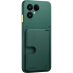 Fairphone Card Holder Fairphone 6 Modular Plastic 3 Cards Vert Forêt F6CRDH-1GR-WW1 - Image 8