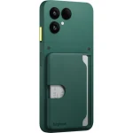 Fairphone Card Holder Fairphone 6 Modular Plastic 3 Cards Vert Forêt F6CRDH-1GR-WW1 - Image 9