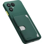 Fairphone Card Holder Fairphone 6 Modular Plastic 3 Cards Vert Forêt F6CRDH-1GR-WW1 - Image 10