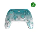 Gamesir T7 Pro Ενσύρματο Gamepad με Hall Effect Sticks για PC / Xbox One / Xbox Series Floral Edition GST7PW004