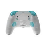 Gamesir T7 Pro Ενσύρματο Gamepad με Hall Effect Sticks για PC / Xbox One / Xbox Series Floral Edition GST7PW004 - Image 3