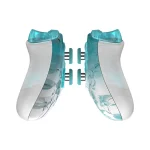 Gamesir T7 Pro Ενσύρματο Gamepad με Hall Effect Sticks για PC / Xbox One / Xbox Series Floral Edition GST7PW004 - Image 4
